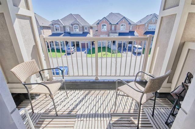 5 Dopp Cres, House detached with 5 bedrooms, 4 bathrooms and 9 parking in Brampton ON | Image 27