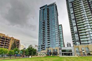 2001 - 215 13 Avenue Sw, Condo with 2 bedrooms, 2 bathrooms and 1 parking in Calgary AB | Image 20