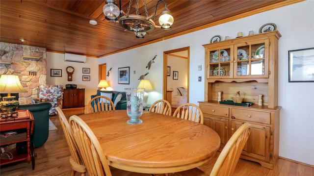 1288 Brydons Bay Rd, House detached with 4 bedrooms, 1 bathrooms and 6 parking in Gravenhurst ON | Image 29