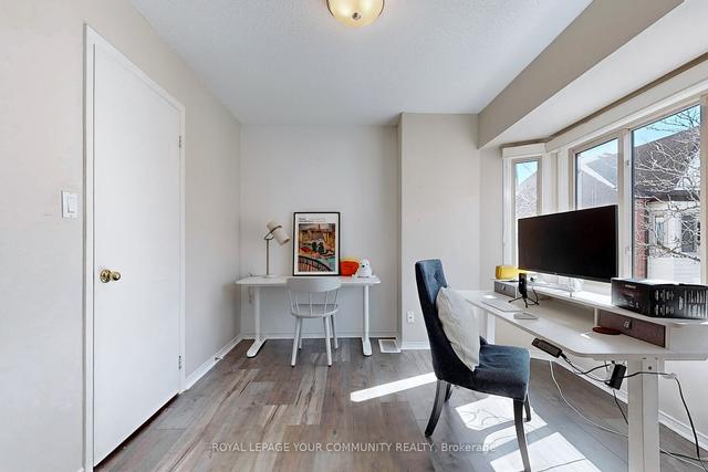 526 - 895 Maple Ave, Townhouse with 2 bedrooms, 2 bathrooms and 2 parking in Burlington ON | Image 17