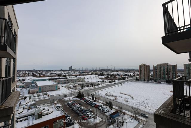 lph01 - 185 Oneida Cres, Condo with 1 bedrooms, 1 bathrooms and 1 parking in Richmond Hill ON | Image 4