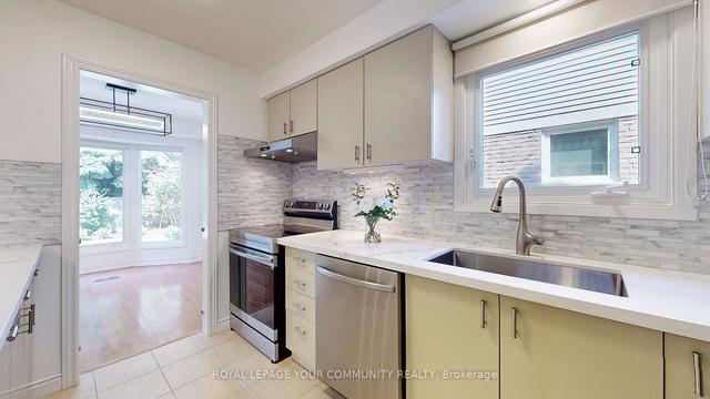 48 Raleigh Cres, House attached with 3 bedrooms, 4 bathrooms and 2 parking in Markham ON | Image 40