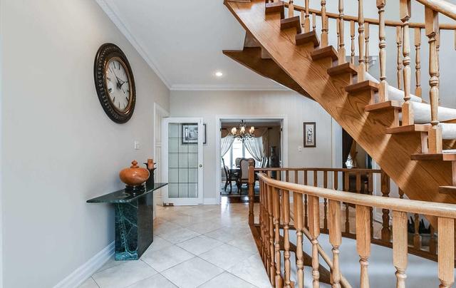 238 Horsham Ave, House detached with 4 bedrooms, 6 bathrooms and 6 parking in Toronto ON | Image 2