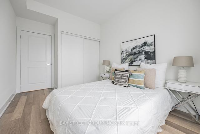 9 - 52 Holmes Ave, Townhouse with 2 bedrooms, 2 bathrooms and 1 parking in Toronto ON | Image 13