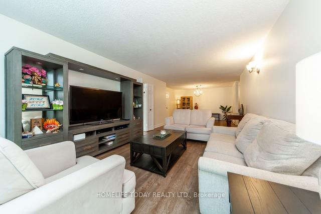 306 - 255 Bamburgh Circ, Condo with 2 bedrooms, 2 bathrooms and 2 parking in Toronto ON | Image 33