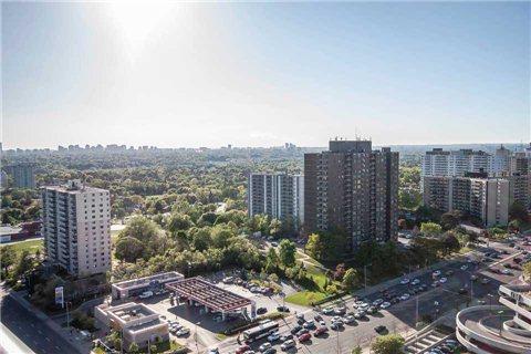 1710 - 70 Forest Manor Rd, Condo with 1 bedrooms, 1 bathrooms and 1 parking in Toronto ON | Image 10