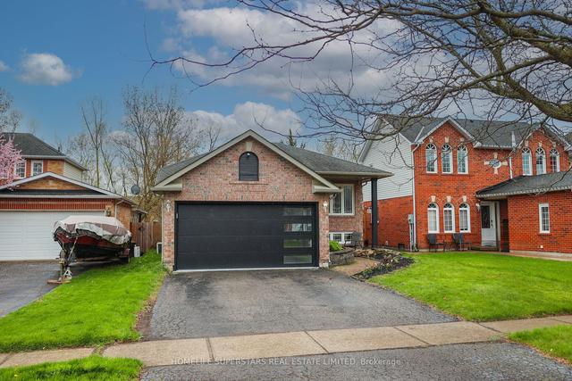 35 Madison Crt, House detached with 3 bedrooms, 2 bathrooms and 6 parking in Welland ON | Image 38