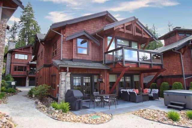 8 - 2479 Eagle Bay Road, House detached with 5 bedrooms, 3 bathrooms and 3 parking in Columbia Shuswap C BC | Card Image