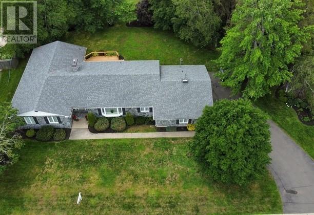 22 Roxborough Crt, House detached with 4 bedrooms, 2 bathrooms and null parking in Riverview NB | Card Image