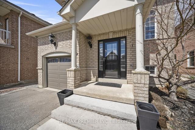 104 Monterey Rd, House detached with 3 bedrooms, 4 bathrooms and 4 parking in Vaughan ON | Image 23