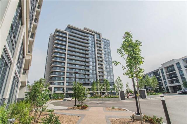 303 - 85 North Park Rd, Condo with 1 bedrooms, 1 bathrooms and 1 parking in Vaughan ON | Image 1