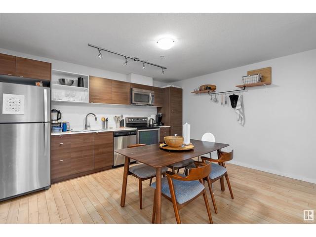 109 - 9523 160 Av Nw, Condo with 2 bedrooms, 2 bathrooms and null parking in Edmonton AB | Card Image