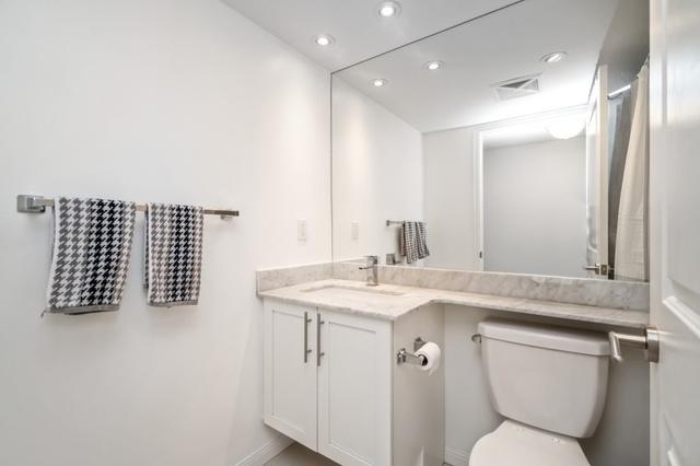 611 - 65 East Liberty St, Condo with 1 bedrooms, 1 bathrooms and 0 parking in Toronto ON | Image 2
