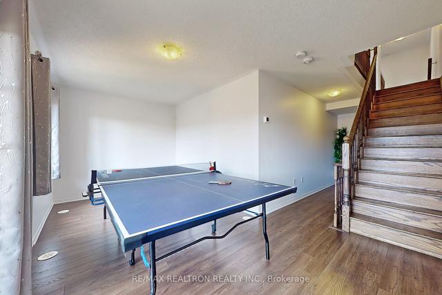 2454 Bromus Path, Townhouse with 4 bedrooms, 3 bathrooms and 2 parking in Oshawa ON | Image 22
