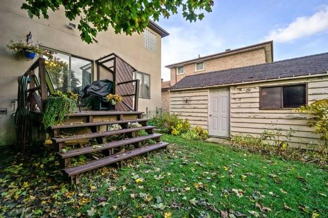 181 Horsham Ave, House detached with 3 bedrooms, 3 bathrooms and 4 parking in Toronto ON | Image 33