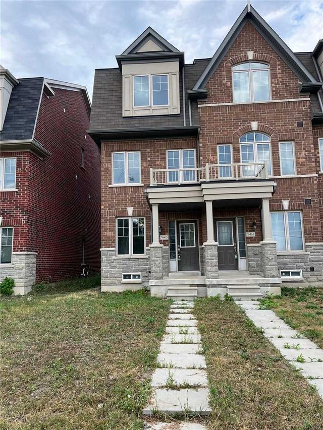 9463 Kennedy Rd, House attached with 3 bedrooms, 3 bathrooms and 2 parking in Markham ON | Image 1
