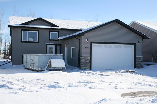 306 Morris Place, House detached with 3 bedrooms, 2 bathrooms and 5 parking in Didsbury AB | Image 2