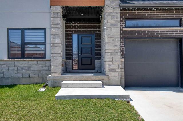 4069 Campbell St N, House detached with 4 bedrooms, 4 bathrooms and 4 parking in London ON | Image 32