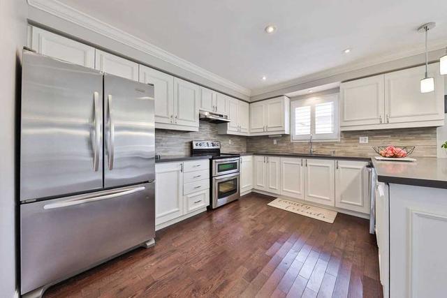 358 River Glen Blvd, House detached with 4 bedrooms, 4 bathrooms and 4 parking in Oakville ON | Image 39