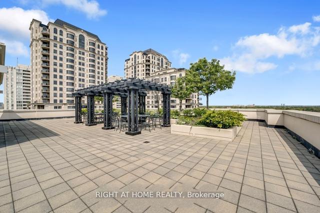221 - 650 Sheppard Ave E, Condo with 1 bedrooms, 1 bathrooms and 1 parking in Toronto ON | Image 14