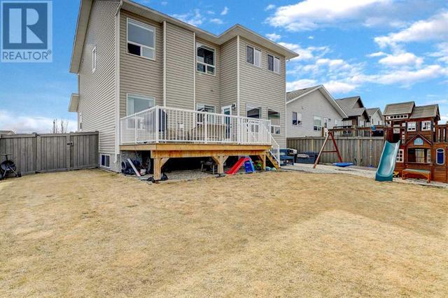 8502 70a Avenue, House detached with 4 bedrooms, 2 bathrooms and 2 parking in Grande Prairie AB | Image 40