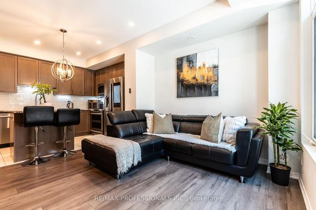 th87 - 15 Applewood Lane, Townhouse with 3 bedrooms, 3 bathrooms and 2 parking in Toronto ON | Image 27