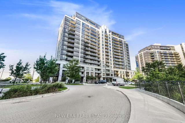 219 - 1070 Sheppard Ave W, Condo with 1 bedrooms, 1 bathrooms and 1 parking in Toronto ON | Image 23