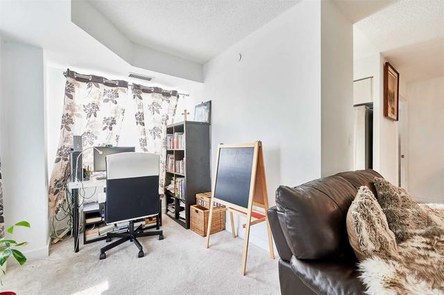 404 - 1346 Danforth Rd, Condo with 2 bedrooms, 2 bathrooms and 1 parking in Toronto ON | Image 11