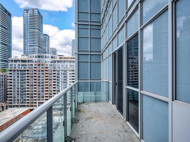 1117 - 20 John St, Condo with 1 bedrooms, 1 bathrooms and 0 parking in Toronto ON | Image 13