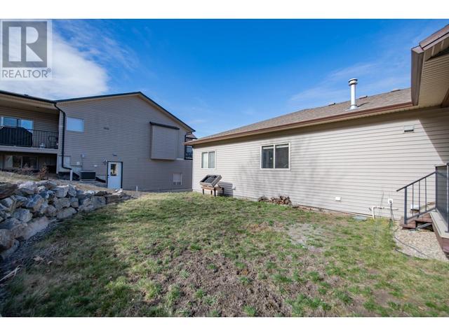 1055 Mt Ida Drive, House detached with 4 bedrooms, 3 bathrooms and 3 parking in Vernon BC | Image 62