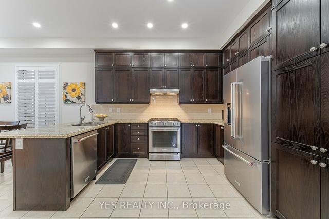 80 Morningside Dr, House detached with 4 bedrooms, 5 bathrooms and 6 parking in Halton Hills ON | Image 5