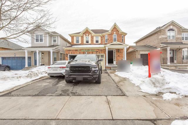 6 Mistycreek Cres, House detached with 3 bedrooms, 4 bathrooms and 6 parking in Brampton ON | Image 12