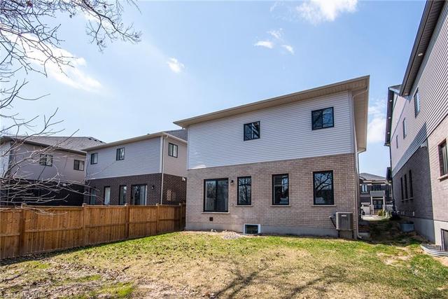 65 Scots Pine Trail Trail, House detached with 6 bedrooms, 4 bathrooms and 4 parking in Kitchener ON | Image 44