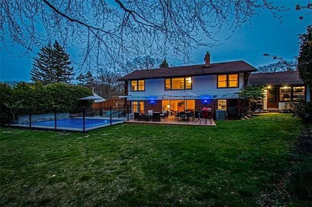 799 Cranston Crt, House detached with 4 bedrooms, 2 bathrooms and 6 parking in Burlington ON | Image 24