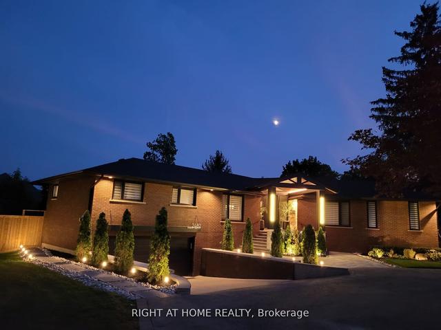 2482 Sharon Cres, House detached with 4 bedrooms, 5 bathrooms and 10 parking in Mississauga ON | Image 33