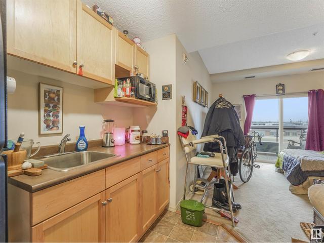 345 - 7825 71 St Nw, Condo with 2 bedrooms, 2 bathrooms and 3 parking in Edmonton AB | Image 25