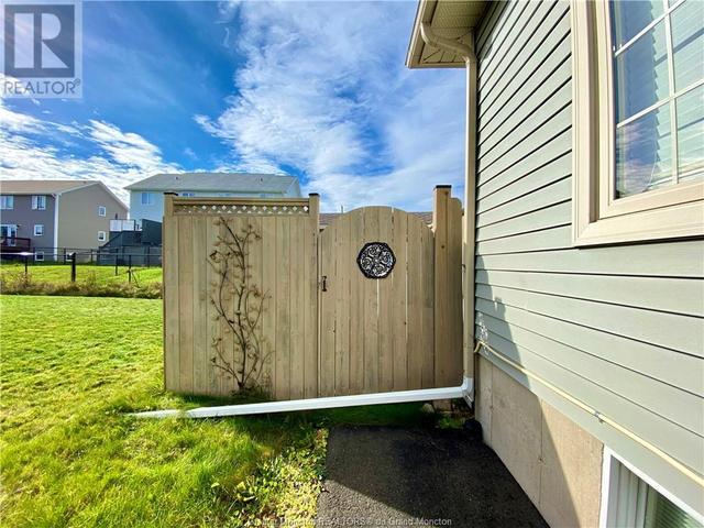 162 Oak Ridge Dr, House detached with 3 bedrooms, 2 bathrooms and null parking in Moncton NB | Image 33