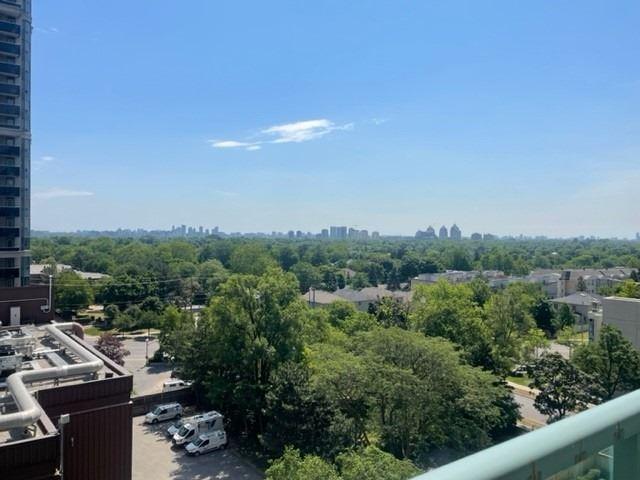 1002 - 26 Olive Ave, Condo with 2 bedrooms, 2 bathrooms and 1 parking in Toronto ON | Image 4