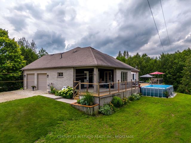 473341 Camp Oliver Rd, House detached with 3 bedrooms, 3 bathrooms and 12 parking in West Grey ON | Image 24