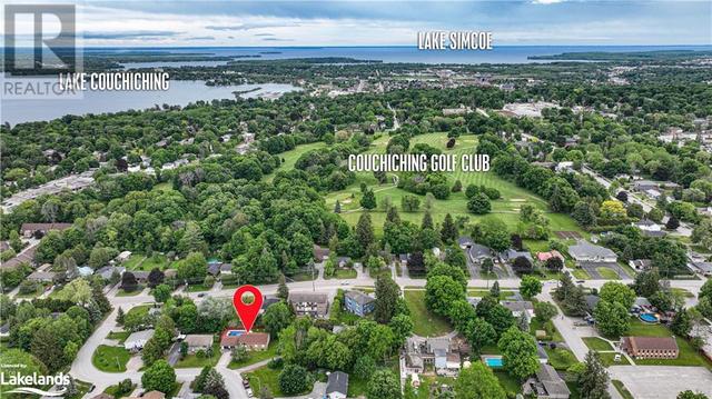 7 Fitton Heights, House detached with 5 bedrooms, 2 bathrooms and 4 parking in Orillia ON | Image 10