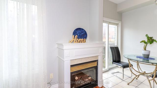 45 Arch Brown Crt, House attached with 3 bedrooms, 3 bathrooms and 3 parking in Barrie ON | Image 38