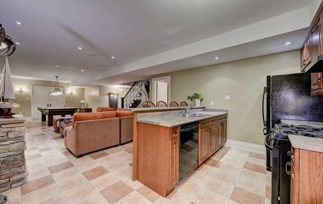 987 Audley Rd S, House detached with 4 bedrooms, 5 bathrooms and 5 parking in Ajax ON | Image 32