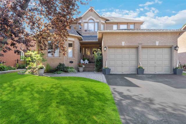 2137 Hurley Dr, House detached with 5 bedrooms, 3 bathrooms and 4 parking in Oakville ON | Image 12