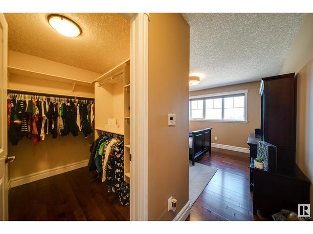 5537 Mcluhan Bl Nw, House detached with 6 bedrooms, 5 bathrooms and 6 parking in Edmonton AB | Image 21