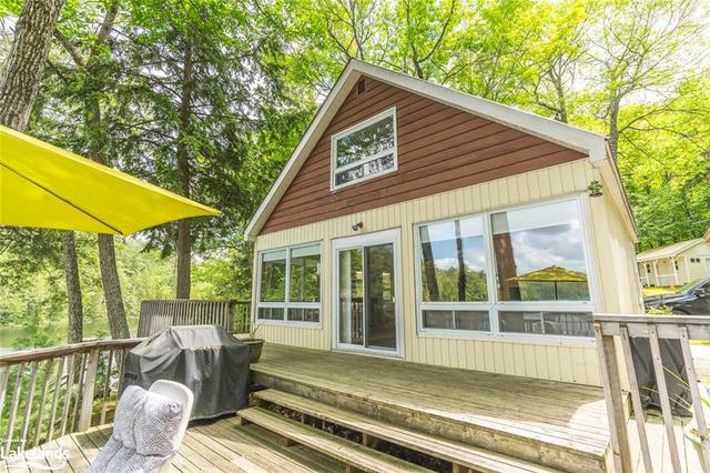 1285 Rackety Trail Drive, House detached with 3 bedrooms, 1 bathrooms and 3 parking in Minden Hills ON | Image 19
