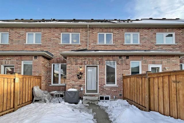 890 Castlemore Ave, House attached with 3 bedrooms, 3 bathrooms and 2 parking in Markham ON | Image 30