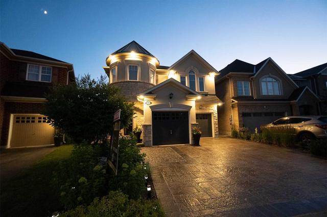 31 Peer Crt, House detached with 4 bedrooms, 4 bathrooms and 5 parking in Hamilton ON | Image 35