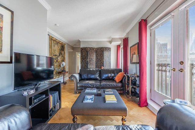 ph06 - 120 Lombard St, Condo with 2 bedrooms, 2 bathrooms and 1 parking in Toronto ON | Image 7