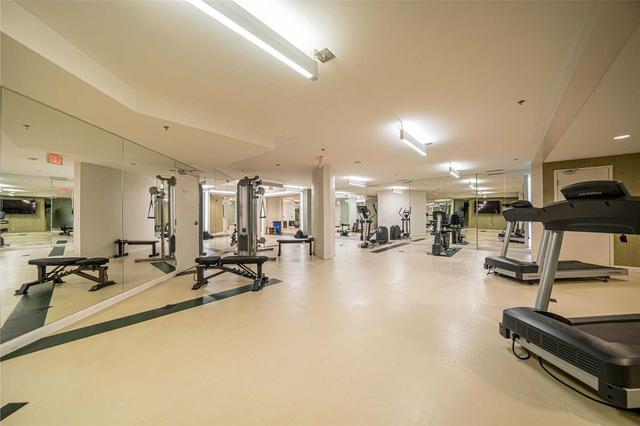 114 - 75 Norman Bethune Ave, Condo with 1 bedrooms, 1 bathrooms and 1 parking in Richmond Hill ON | Image 28