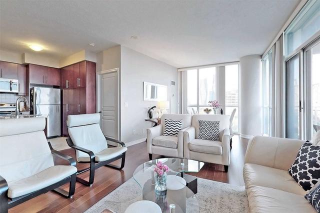 704 - 223 Webb Dr, Condo with 2 bedrooms, 2 bathrooms and 1 parking in Mississauga ON | Image 31